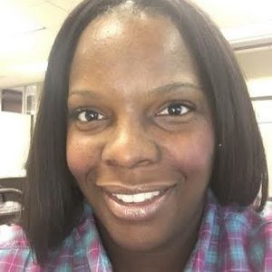 Meet your Posher, Myesha